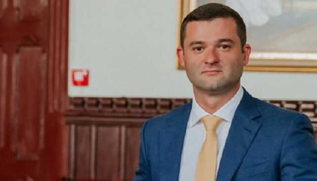 Мер Мукачева вийде з СІЗО, за нього внесли 30 мільйонів гривень застави