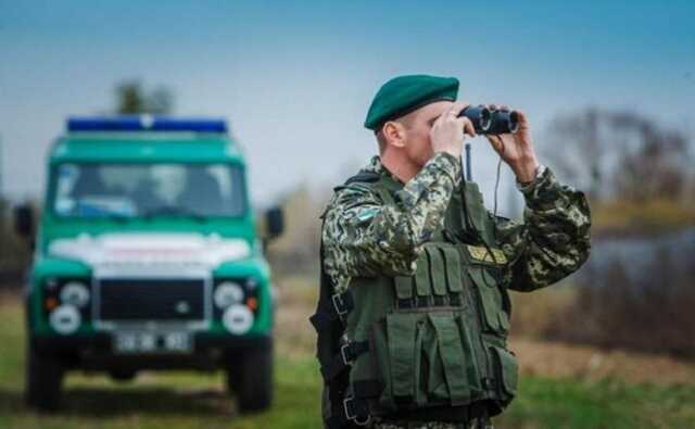 В Румунії затримали українців, які перед тим напали на патруль в Україні