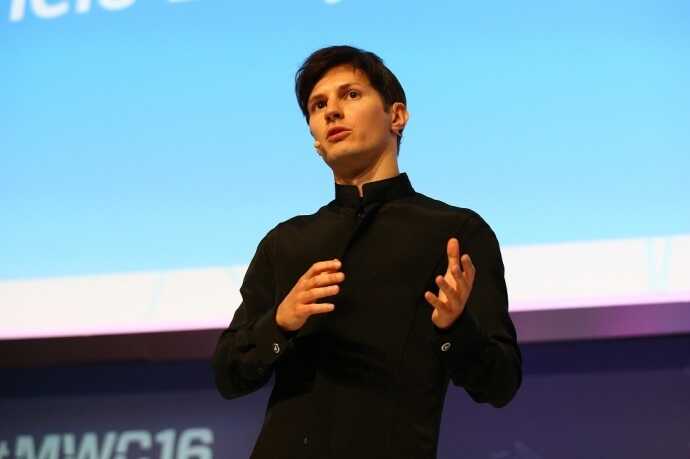 Фінансовий успіх Telegram під загрозою через справу проти Дурова – FT