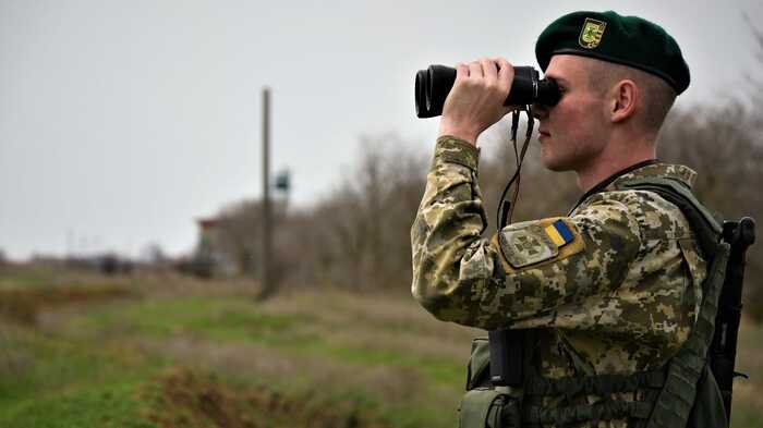 На кордоні з Румунією розшукали 21-річного чоловіка