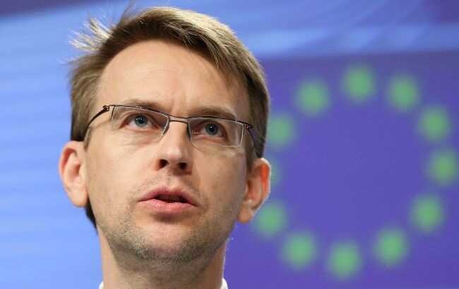 Євросоюз отримав докази щодо постачання Іраном балістичних ракет Росії