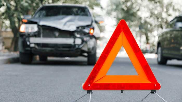 Автобус з військовими потрапив у ДТП на Львівщині