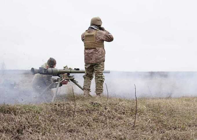 Росія значно активізувала перекидання резервів на під Вугледар