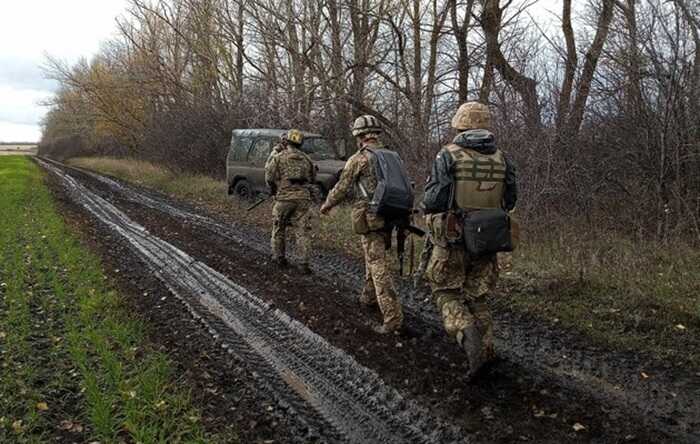 За добу на фронті відбулися 169 боєзіткнень: Ворог посилив тиск на Курахове