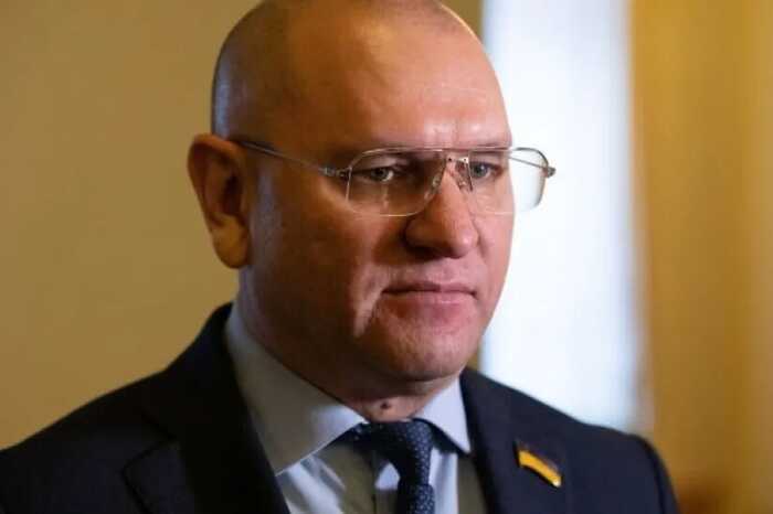 Нардеп Шевченко закликав Зеленського розпочати переговори з Путіним