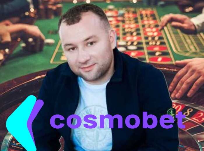 How Mykhailo Zborovskyi became the nominal owner of Cosmobet of Russian Tokaryev in the Ukrainian gambling business