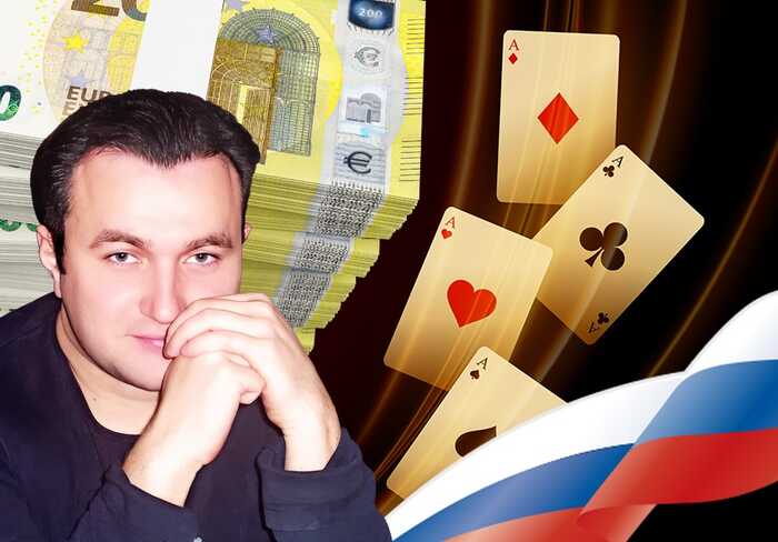 From "Vulkan" to NAVI: Maksym Krippa’s attempts to conceal the Russian origins of his wealth