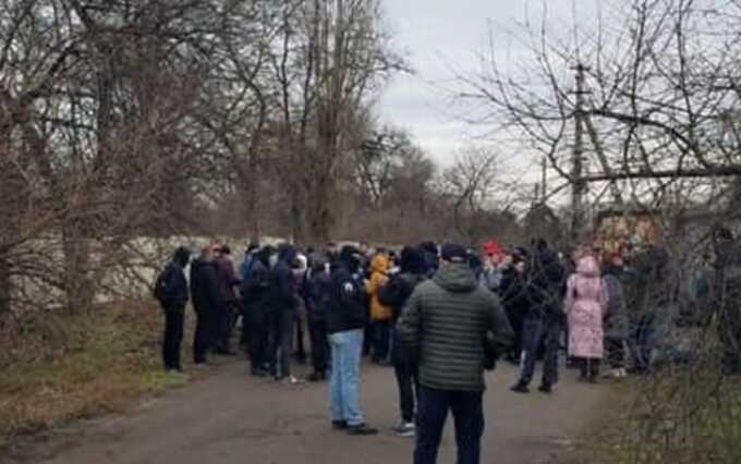 Скандальне рішення: Верховний суд дав зелене світло забудові лісопарку Дружби в Дніпрі на площі 6 гектарів