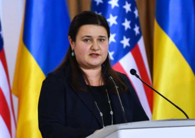 Маркарова: Конгрес США ухвалив оборонний бюджет без пролонгації ленд-лізу для України
