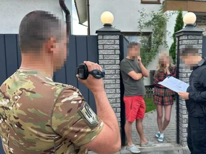 На Житомирщині судитимуть експодатківця, який отримав 700 тисяч гривень, імітуючи службу на фронті