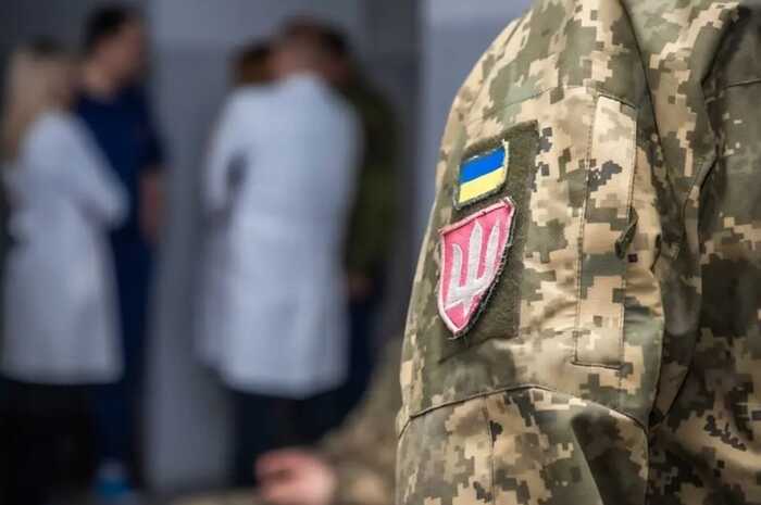 У Раді не продовжили термін проходження ВЛК для обмежено придатних