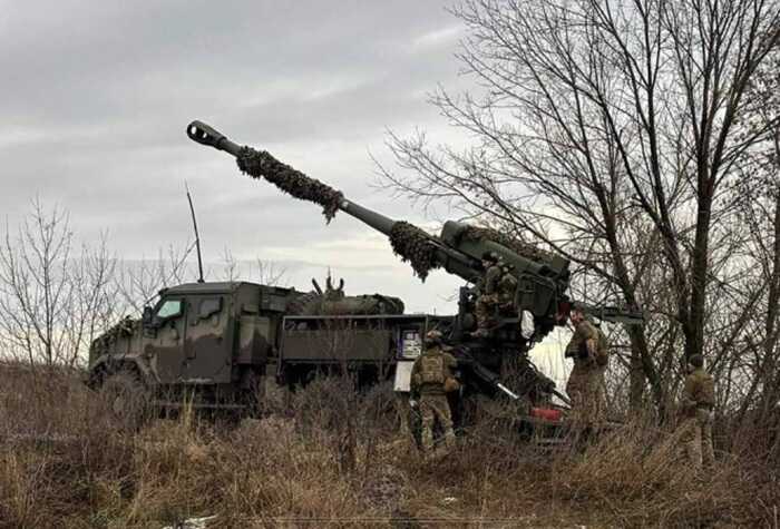 Сили оборони ліквідували 1350 окупантів за добу