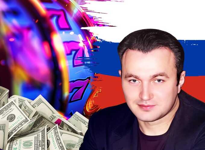 Maksym Krippa and his business empire "Vulkan": how shadow incomes are legalized through politics and offshore companies