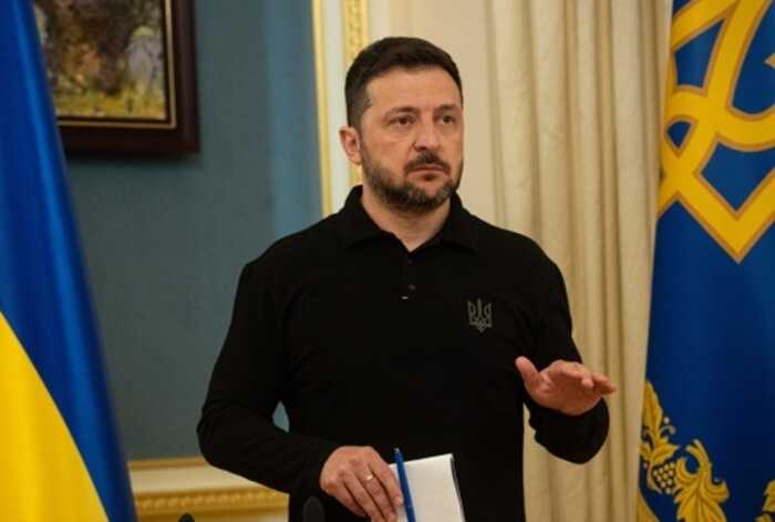 Росія намагається витіснити США з переговорів — Президент