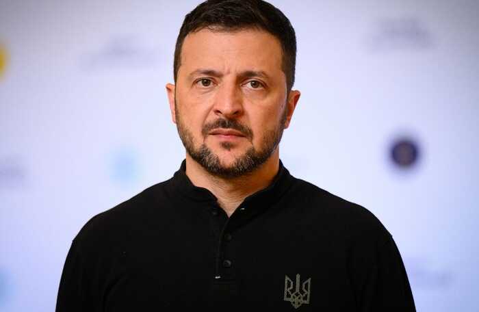 Зеленський: Україна поки що не обговорювала зі США новий пакет допомоги