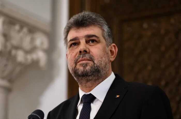 Прем’єр-міністр Румунії Марчел Чолаку подав у відставку