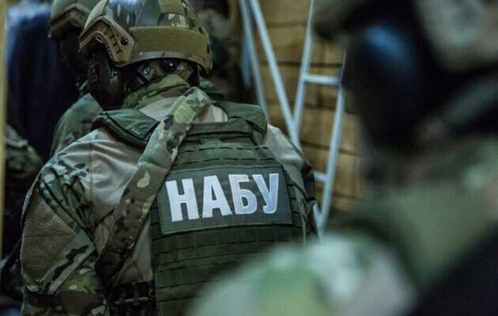 НАБУ затримало одеського підприємця за підозрою у шахрайстві