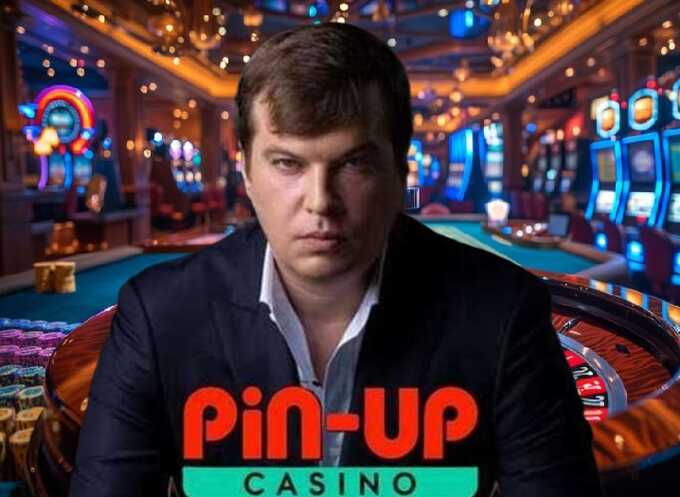 No extradition for Ukraine: Pin-UP owner Dmitry Punin protected by Cyprus’s top crime boss
