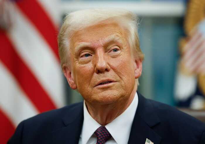 США уклали з Британією першу «історичну торговельну угоду», — Трамп