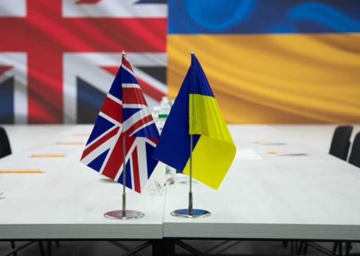 Британія виділяє майже 25 мільйонів фунтів стерлінгів на гуманітарні проєкти в Україні