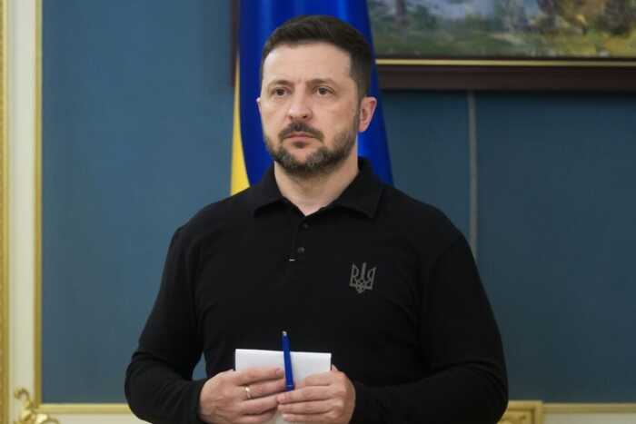 Зеленський говоритиме у Стамбулі тільки з Путіним, — Подоляк