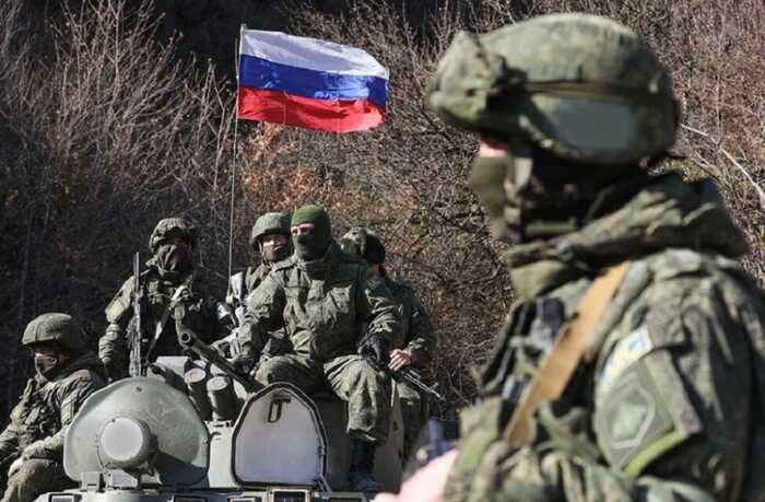 Росія відмовилася від припинення вогню: готується наступ і обіцяє «воювати до перемоги», — ЦПД