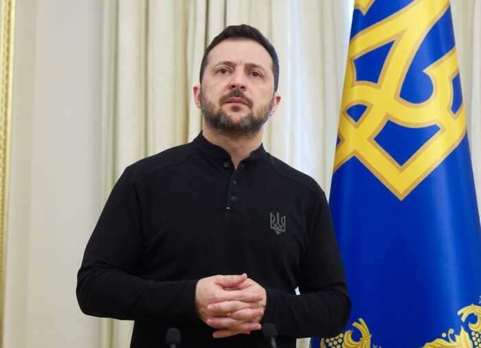 "Росія свідомо затягує час": Зеленський провів розмову з президентом Фінляндії Стуббом