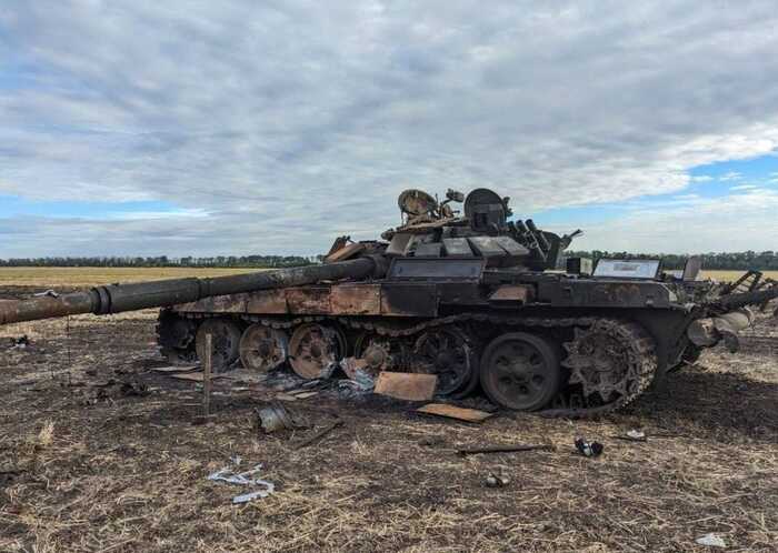 За минулу добу Сили оборони ліквідували 980 окупантів та 23 артсистеми