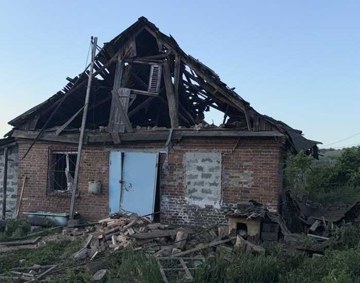 Окупанти атакували дроном Слов’янськ, пошкоджені технічні споруди