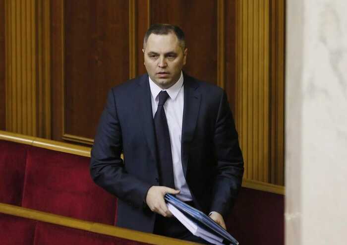 ЗМІ: Тіло Портнова везуть в Україну
