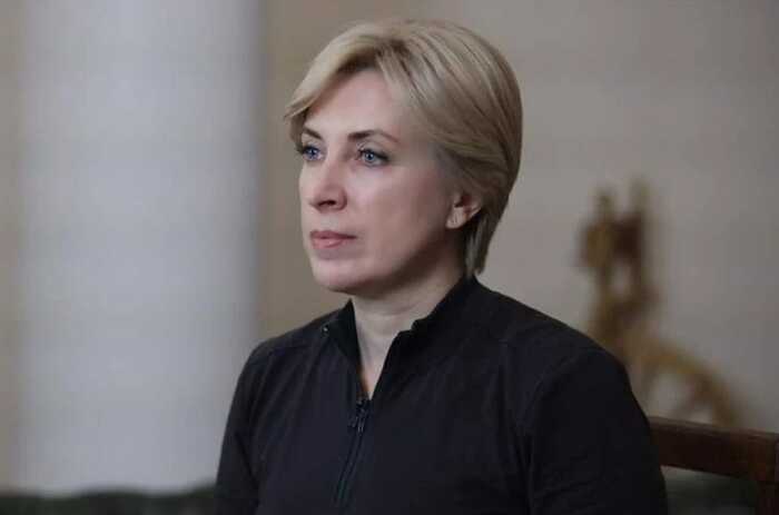 Верещук: українські діти повинні готуватися до війни вже зі шкільного віку