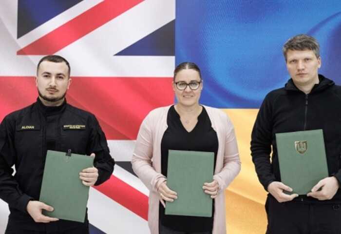 Британія спрямує надприбутки від заморожених активів РФ на ремонт та озброєння української техніки