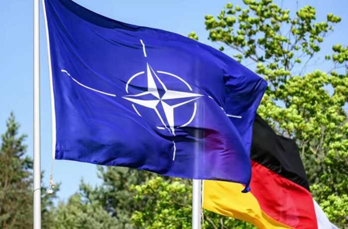 У Німеччині закликали наростити чисельність Бундесверу до 260 тисяч військових