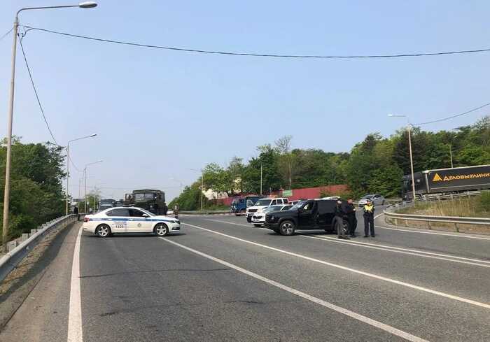 Під Владивостоком прогриміли вибухи в районі бухти Десантна, де дислокується 155 бригада морпіхоти РФ