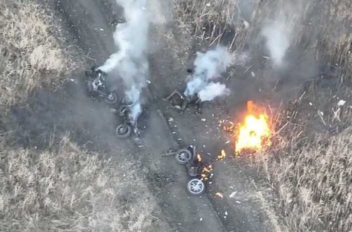 Армія РФ за добу втратила ще близько 1140 військових, — Генштаб