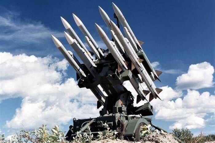 Сили ППО збили 56 російських безпілотників з 90