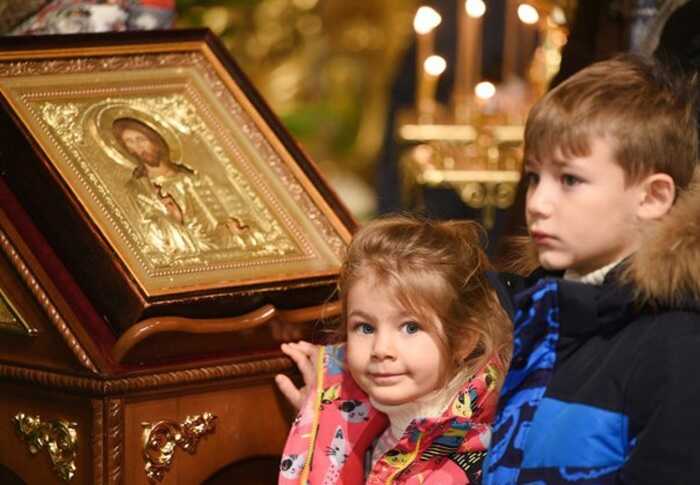 Зеленський синхронізував український День захисту дітей з Всесвітнім днем дитини