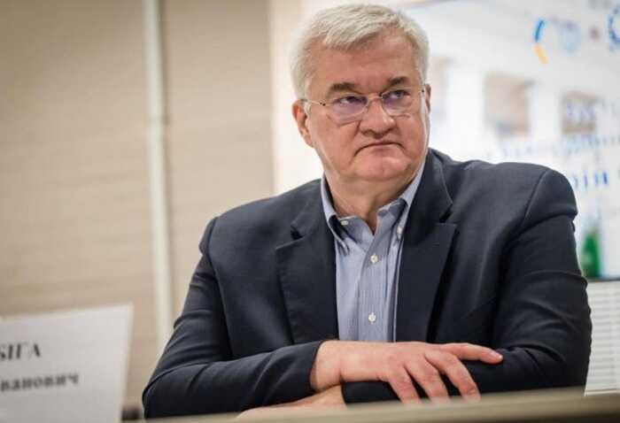 Україна прагне завершити війну вже цього року, — Сибіга