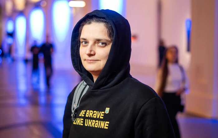 Волонтерка Берлінська опублікувала інформацію про виробників дронів і втрапила до скандалу