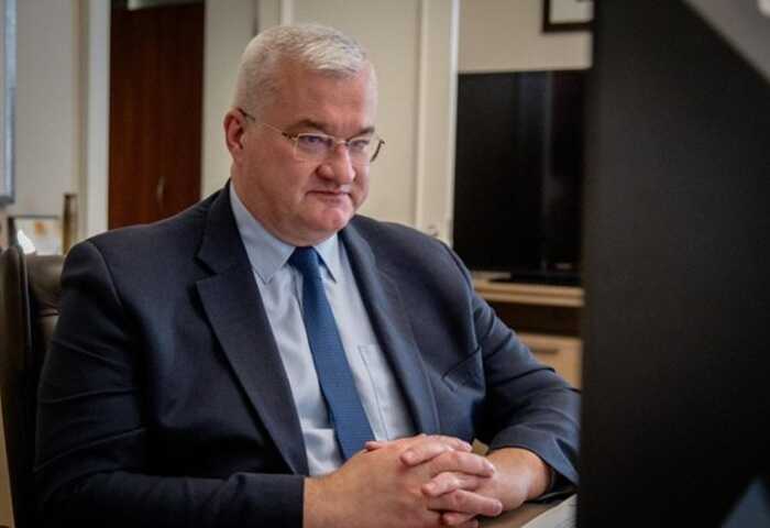 Україна може закривати близько 40% потреб армії, — Сибіга