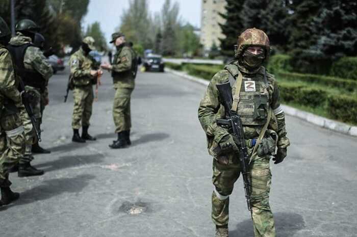 Російська армія окупувала Єлизаветівку і має просування на Донеччині та Сумщині, — DeepState