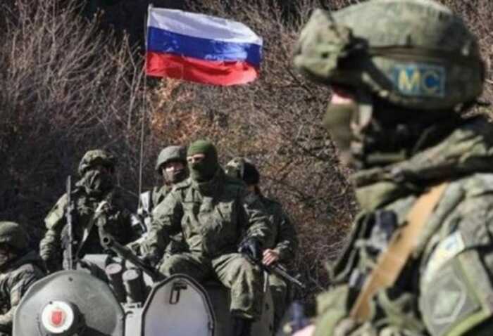 Прем’єр Молдови: Росія хоче перекинути в Придністров’я 10 тисяч солдатів