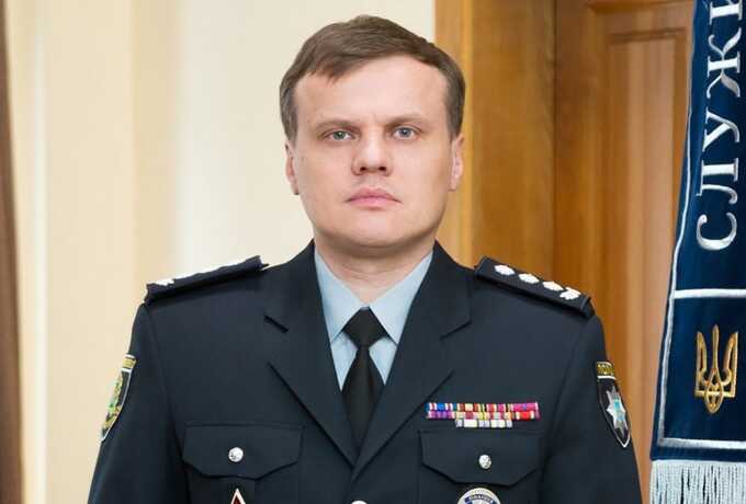 Торгівля компроматом для схем групи «Монако»: глава ДСР НПУ Андрій Рубель «злив» родича «кварталівця» Міндича в обмін на міністерство?
