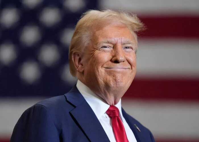 Трамп задекларував прибуток у розмірі 1,6 мільярда доларів
