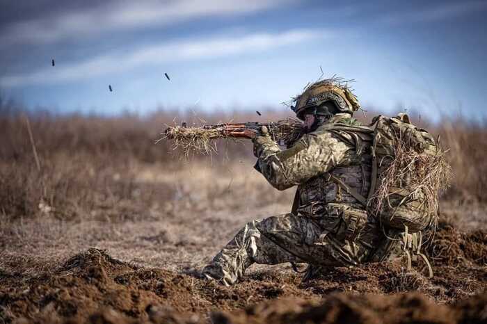 Сили оборони почали відкидати ворога на Сумщині, незважаючи на потужний спротив