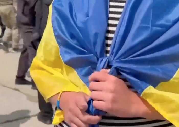 "Він тобі більше не потрібен": російські військові відрубали палець полоненому зі Слов’янська