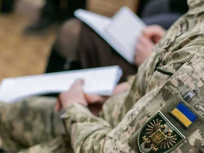 Підприємства мають подати звіти до ТЦК до 20 червня — за порушення передбачено штрафи до 59 тисяч