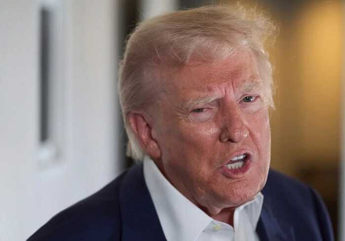 The Times: Саміт НАТО підлаштовують під Трампа, а Зеленського понизять у дипломатичному статусі