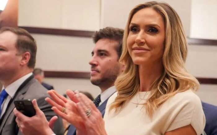 Трамп хоче замінити бунтівного сенатора від Північної Кароліни на невістку