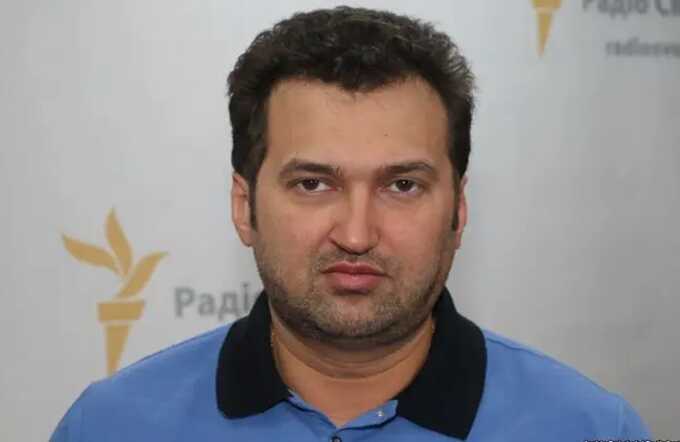 Scandal-hit political analyst Oleksiy Holobutskyi exposed as pimp who sold his wife into sexual slavery